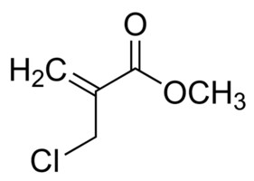 Merck METHYL 2-(CHLOROMETHYL)ACRYLATE, CONTAI