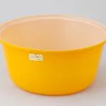 AS ONE Tank PE, ML형 용기