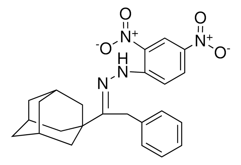 Merck N-(1-ADAMANTAN-1-YL-2-PHENYL-E - 50 MG&