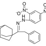 Merck N-(1-ADAMANTAN-1-YL-2-PHENYL-E - 50 MG&