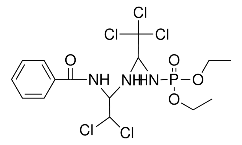 Merck RCL S96,978-8 - 25 MG