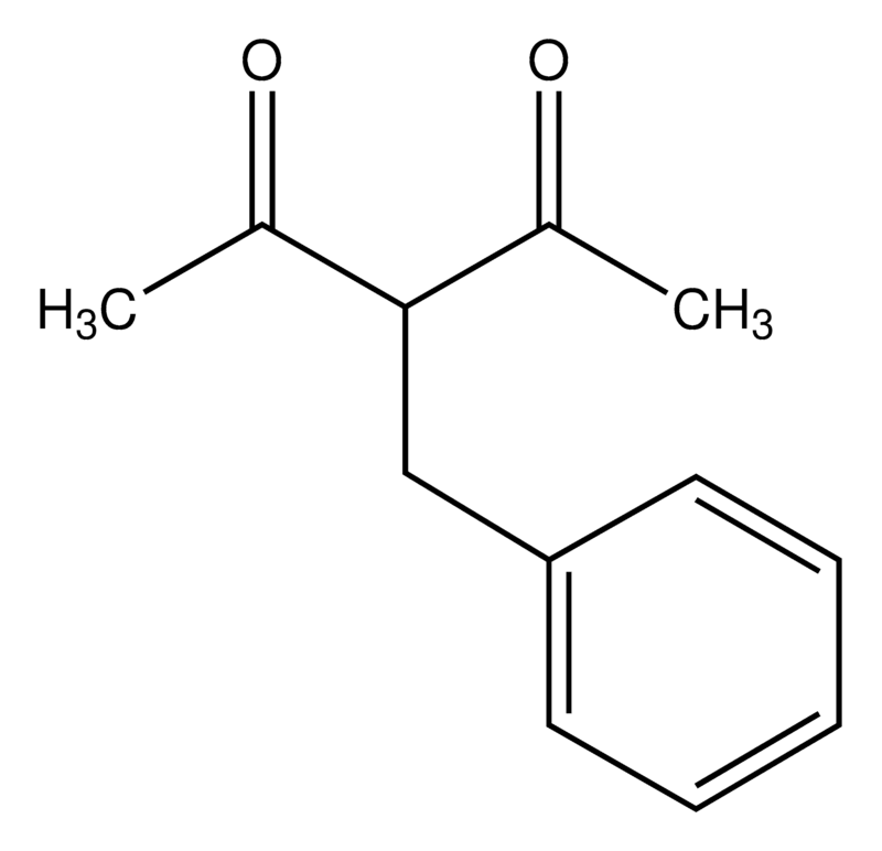 Merck 3-Benzyl-2,4-pentanedione