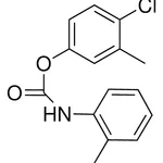 Merck 4-CHLORO-3-METHYLPHENYL N-(O-T - 50 MG&