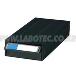 AS ONE ESD Parts Case, 정전기방지 부품상자