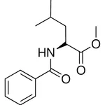 Merck N-BENZOYL-L-LEUCINE METHYL ESTER-