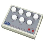AS ONE Dial type Variable Resistor, 다이얼식 가변저항기