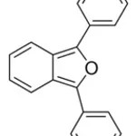 Merck 1,3-DIPHENYLISOBENZOFURAN, 97%