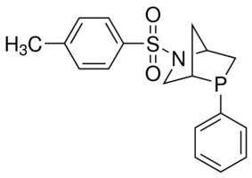 Merck ENDO-PHENYL KWON [2.2.1] BICYCLIC PHOSP&