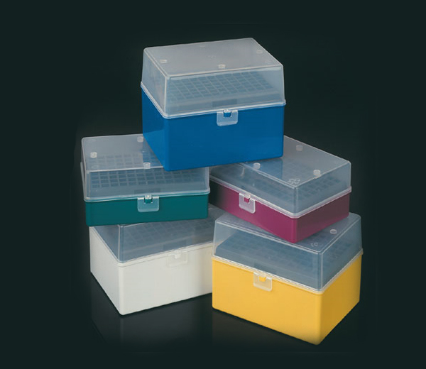 Labcon Eclipse Tip rack, Labcon refill type 전용