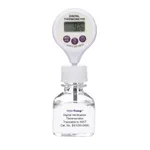 Merck SP Bel-Art(R) H-B Frio-Temp(R) Calibrated Electronic Verification Lollipop Stem Thermometer