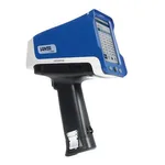 AS ONE Hand Held Fluorescent X-Ray Analyzer(Olympus), 휴대용 형광X선 분석계