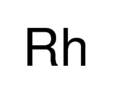 Merck RHODIUM ON ALUMINA POWDER (5% RH)