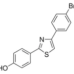 Merck 4-(4-(4-BROMOPHENYL)-1,3-THIAZO-