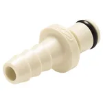 AS ONE Micro Coupling (PP. with Valve) PMC12 Series, 소형 커플링 (PP. 밸브부) PMC12 시리즈