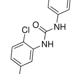 Merck 1-(2-CHLORO-5-NITROPHENYL)-3-( - 50 MG&