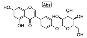 Merck SOPHORICOSIDE