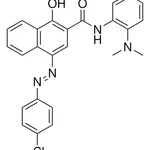 Merck 4-((4-CHLOROPHENYL)DIAZENYL)-N-(-