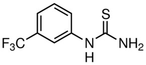 Merck [3-(TRIFLUOROMETHYL)PHENYL]THIOUREA, 97%