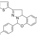 Merck 8CL-4(4-MEO-PH)2-THIOPHEN-2-YL - 50 MG &