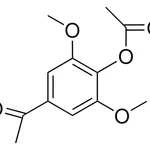 Merck 4'-ACETOXY-3',5'-DIMETHOXYACET - 50 MG&