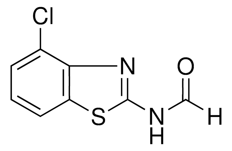 Merck N-(4-CHLORO-BENZOTHIAZOL-2-YL) - 50 MG