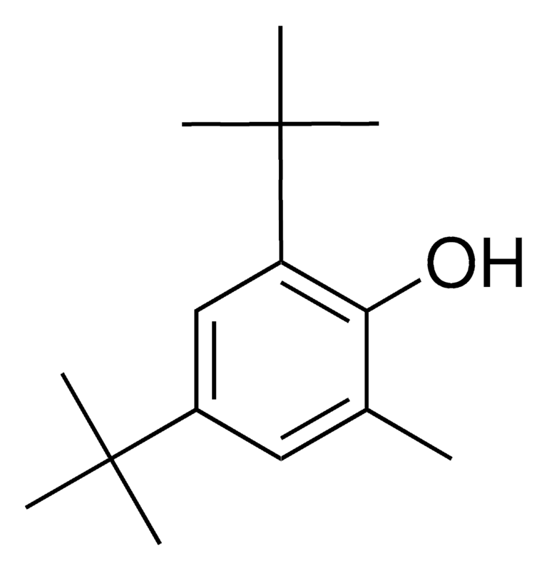 Merck 4,6-DI-TERT-BUTYL-2-METHYLPHENOL-