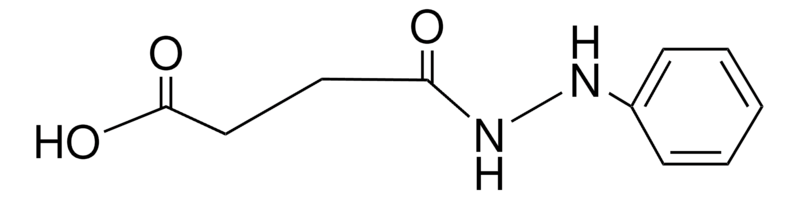 Merck N-ANILINOSUCCINAMIC ACID-