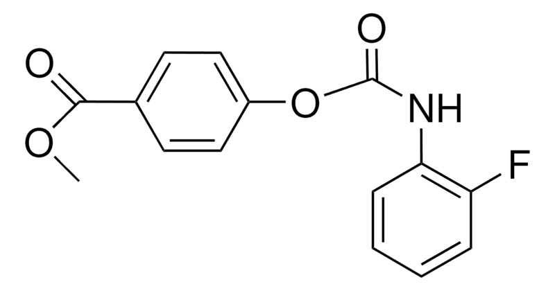 Merck 4-(METHOXYCARBONYL)PHENYL N-(2 - 50 MG&