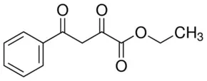 Merck ETHYL 4-PHENYL-2,4-DIOXOBUTANOATE, 97%