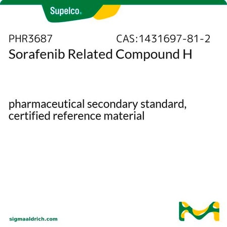 Merck Sorafenib Related Compound H