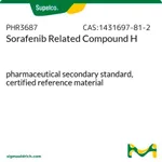Merck Sorafenib Related Compound H