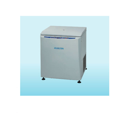 AS ONE Refrigerated Centrifuge, 탁상고속원심기(냉각기능부)