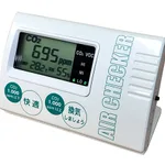 AS ONE Air Checker, 에어 체커