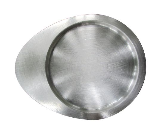 AS ONE Lid for Platinum Crucible, 백금 도가니 뚜껑