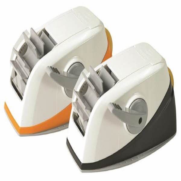 OFFICENEX 3M 스카치 원터치디스펜서(12mm,18mm사용 오렌지)