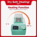 Servicebio Dry Bath(Heating)