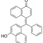 Merck P-NAPHTHOLBENZEIN (ALPHA)