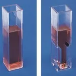 Merck DISPOSABLE UV-GRADE METHACRYLATE CUVETTE