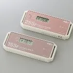 AS ONE NFC Watch Logger, NFC 감시 기록계