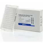 Thermo Fisher Scientific MUSTANG PURPLE Dye Spectral Calibration Plate, 96-well