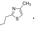 Merck 3-(4-Methyl-1,3-thiazol-2-yl)-1-propanamine dihydrochloride