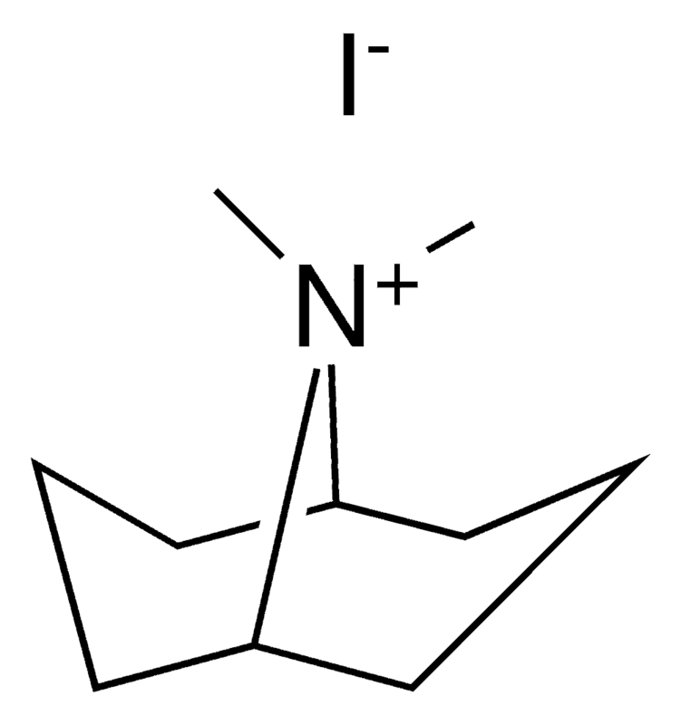 Merck 9,9-DIMETHYL-9-AZONIABICYCLO[3.-