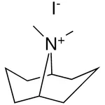 Merck 9,9-DIMETHYL-9-AZONIABICYCLO[3.-