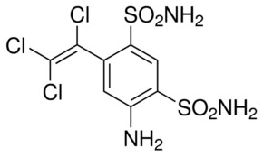Merck Clorsulon, Vetranal