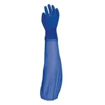 AS ONE Oilproof Glove Super Long Type, 내유 장갑 (수퍼 롱 타입)