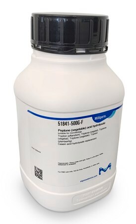 Merck Peptone (vegetable) acid hydrolysate