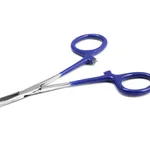 SIPEL 가위형 핀셋 F18 Tweezer