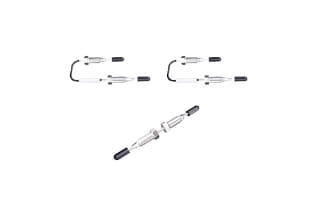 Waters Tubing Kit, 3-Column Bank Connection, CM-S