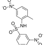 Merck 3,5'-DINITRO-2'-METHYLBENZENESU-