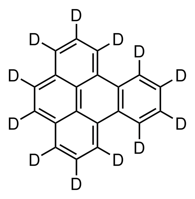 Merck BENZO[E]PYRENE-D12, 98 ATOM % D, 98% (C&